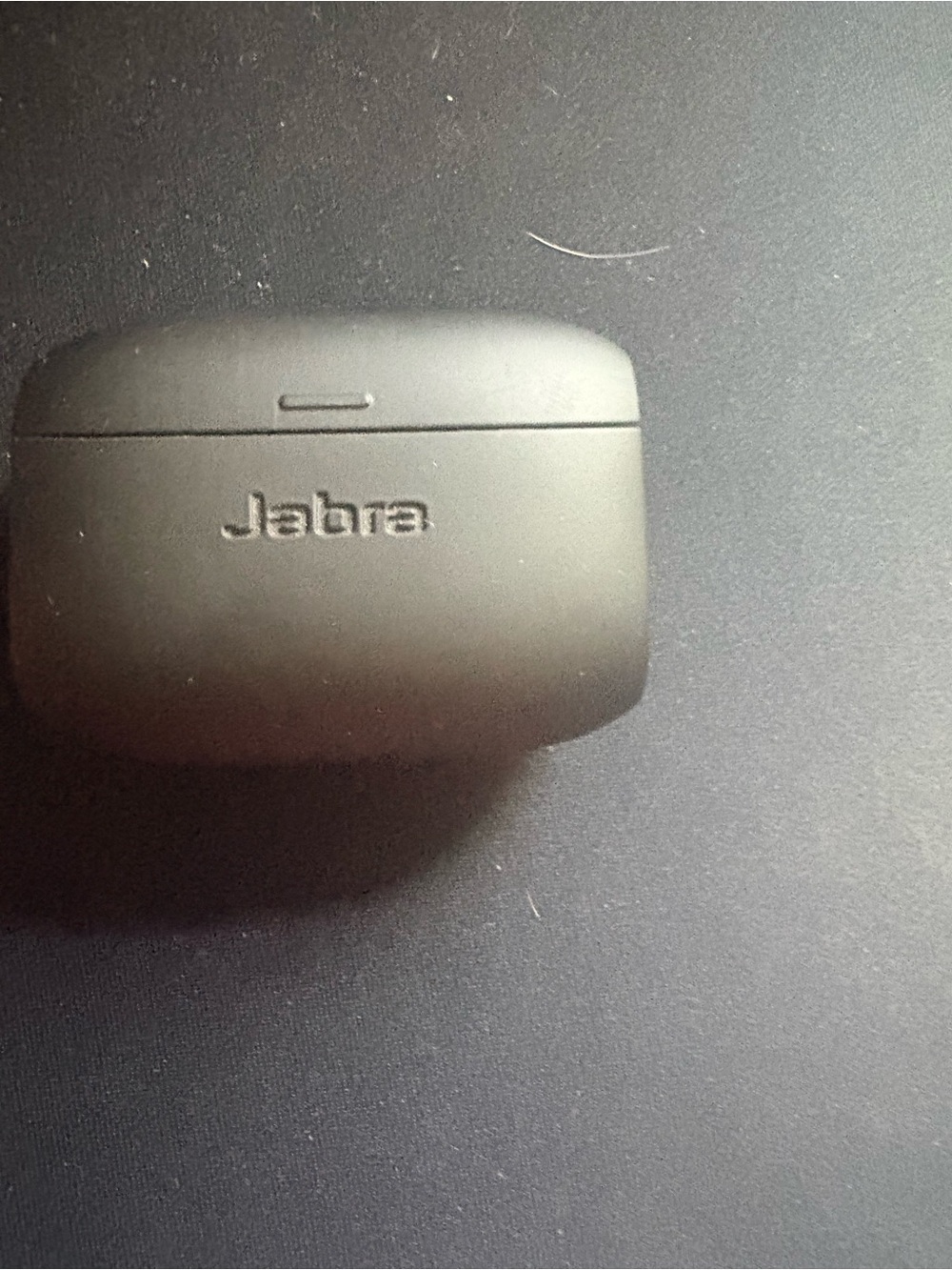 Jabra True Wireless Earbuds Charging Case - Black